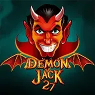Demon Jack 27Voltent icon