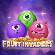 Fruit InvadersAmigo