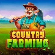 Country FarmingPragmatic Play game icon
