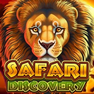 Safari Discovery game icon