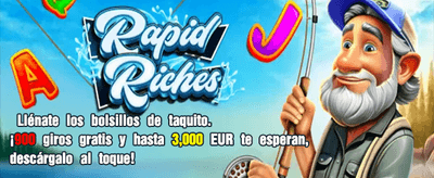 Jackpots Instantáneos en Flamm Casino