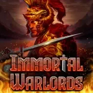 Immortal Warlords game icon