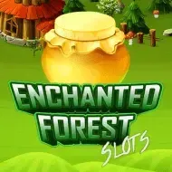 Enchanted ForestUrgentgames icon